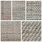 Raffia cloth